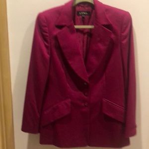 Vintage Escada Blazer